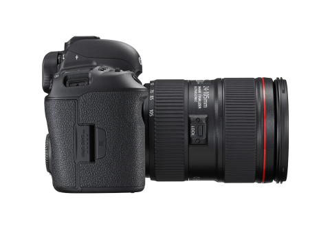 Canon EOS 5D Mark IV body +  24-105mm f4L IS II USM.Picture4